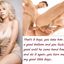 Gay sex encouragement captions with hot babes