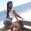 Smoking hot women show their sexy bodies on cam