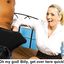Collection of captioned images with cuckolding moms