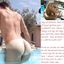 Gay sex encouragement captions with hot babes