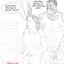 Drawn interracial cuckolding porn with hot women