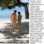 Gay sex encouragement captions with hot babes