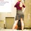 Collection of captioned images with cuckolding moms