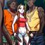Hardcore hentai pictures promoting cuckolding