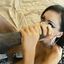 Big black cock appreciation in interracial porn gallery