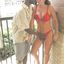Nasty white whore fucks a black man on vacation