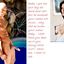 Gay sex encouragement captions with hot babes
