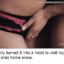 Mommy enjoys being submissive for your bully