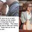 Gay sex encouragement captions with hot babes
