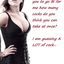 Gay sex encouragement captions with hot babes