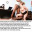 Stepmom cuckold captions for true whiteboi losers