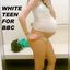 Pregnant girls are always ready for BBC breeding