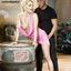 Compilation of cuckolding action with celebrities