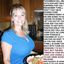 Collection of captioned images with cuckolding moms