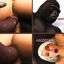 White whore fucks a literal ape in this taboo cartoon story