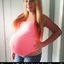 Pregnant girls are always ready for BBC breeding