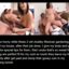 Drawn porn exploring old and young sex fetish