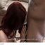 Redheaded mommy enjoying cuckolding like a whore