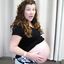 Pregnant girls are always ready for BBC breeding