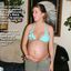Pregnant girls are always ready for BBC breeding