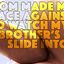 Mom bully cuckold captions and hardcore porn GIFs