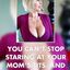 MILF porn gallery focusing on busty moms and sexy sons