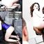 Compilation of cuckolding action with celebrities