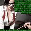 GIFs that show hot bitches fucking black men