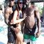 Hot interracial cuckolding compilation with white wives