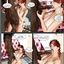 BBC fuck comic book featuring a busty stepmom