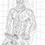 Drawn interracial cuckolding porn with hot women