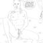 Drawn interracial cuckolding porn with hot women