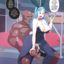 Hardcore hentai pictures promoting cuckolding