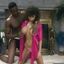 Impressive collection of vintage cuckold porno