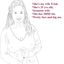 Drawn interracial cuckolding porn with hot women