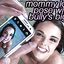 Captioned images with hot moms that love fucking bullies