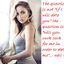 Gay sex encouragement captions with hot babes