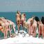 Beautiful women fucking big dicked men on the side