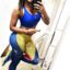 Ebony/latinas bimbo hotwifes and girls with a big ass