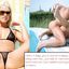 Gay sex encouragement captions with hot babes