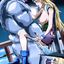 Drawn porn exploring old and young sex fetish