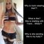 Captioned images featuring horny moms with wet holes