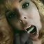 XXX porn  gallery featuring white pussy gape