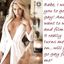 Gay sex encouragement captions with hot babes