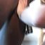 Big black cock appreciation in interracial porn gallery