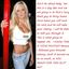 Gay sex encouragement captions with hot babes