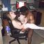 Older bitches enjoying impassioned fucking with black men