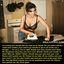 Captioned images with hot moms that love fucking bullies