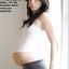 Pregnant girls are always ready for BBC breeding