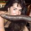 Impressive collection of vintage cuckold porno